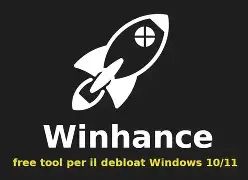 WinHance
